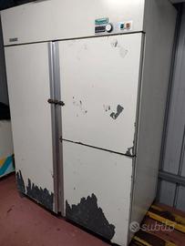 Frigorifero doppia porta