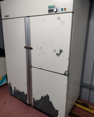 Frigorifero doppia porta