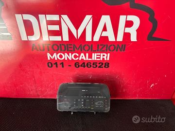 Contachilometri Fiat Uno Digitale