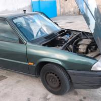 Ricambi Alfa Romeo 33 1.3 1.5 1.7 1990/1995