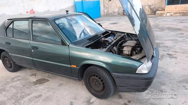 Ricambi Alfa Romeo 33 1.3 1.5 1.7 1990/1995