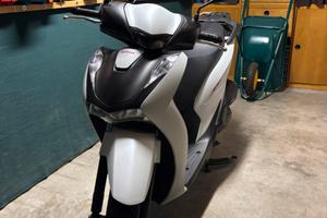 Honda sh125