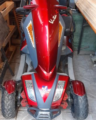 auto x invalidi autosufficienti 