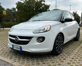 Opel Adam 1.4 87cv gpl GLAM