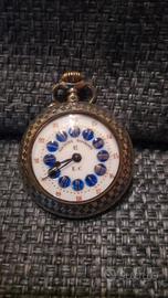 orologio da tasca