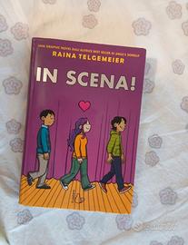 Fumetto: In Scena!