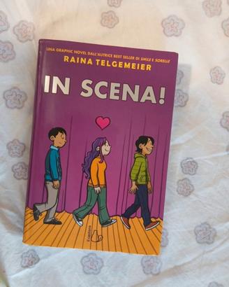 Fumetto: In Scena!