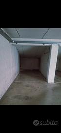 box /posto macchina coperto 