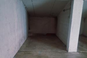 box /posto macchina coperto 