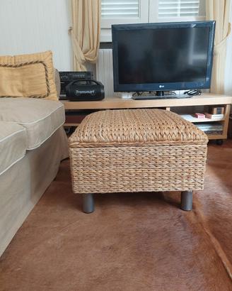 Pouf Ikea klippan