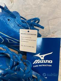 Mizuno Alpha Elite FG