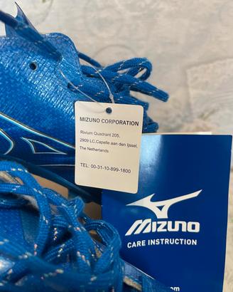 Mizuno Alpha Elite FG