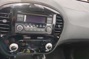  Nissan Juker  1.5 dCi  2014