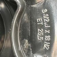 Ruotino Audi A4