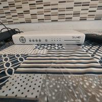Decoder Sky HD