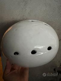 Casco bicicletta bambino 48-51 cm