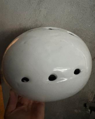 Casco bicicletta bambino 48-51 cm