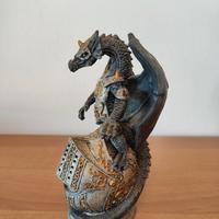 Drago da guerra