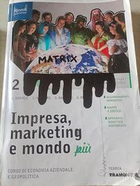 Impresa Marketing e mondo più 2