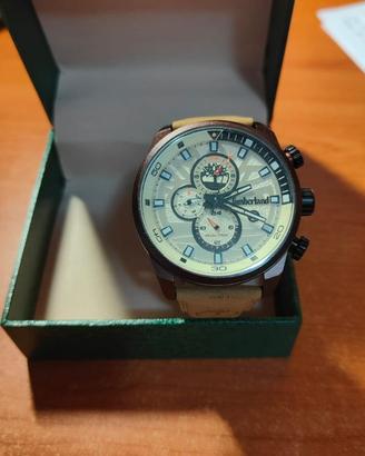 Orologio Timberland