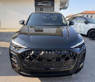 Audi Q5 Sportback 40 2.0 tdi Quattro S line *Iva e