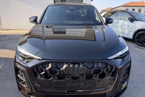 Audi Q5 Sportback 40 2.0 tdi Quattro S line *Iva e