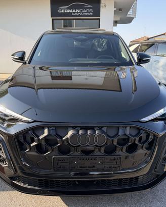 Audi Q5 Sportback 40 2.0 tdi Quattro S line *Iva e