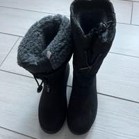 Stivali da neve