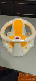 x bagnetto prima infanzia flipper 