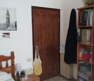 Singola zona Stazione per ragazzo da Ottobre