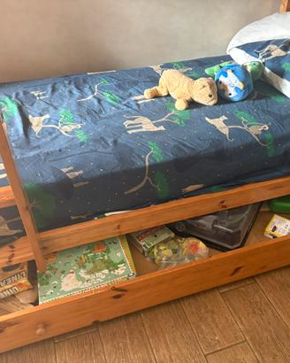 Letto a castello Flexa