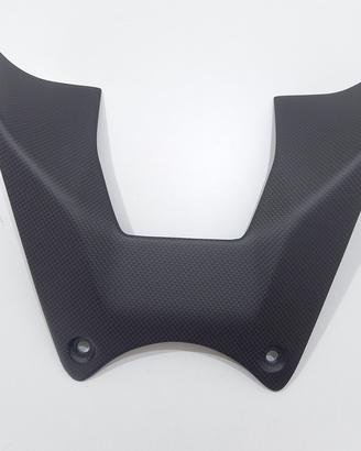 COPRI SERBATOIO CARBONIO DUCATI DIAVEL V4