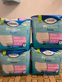 Tena Pants Proskin Maxi