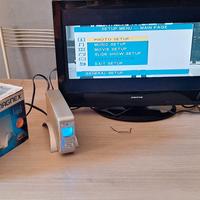 DVR VIDEO MAGNEX 500GB