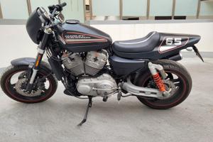 XR 1200 ANNO 2008