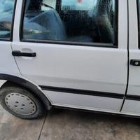 FIAT UNO 1992 - PORTA POSTERIORE DESTRO