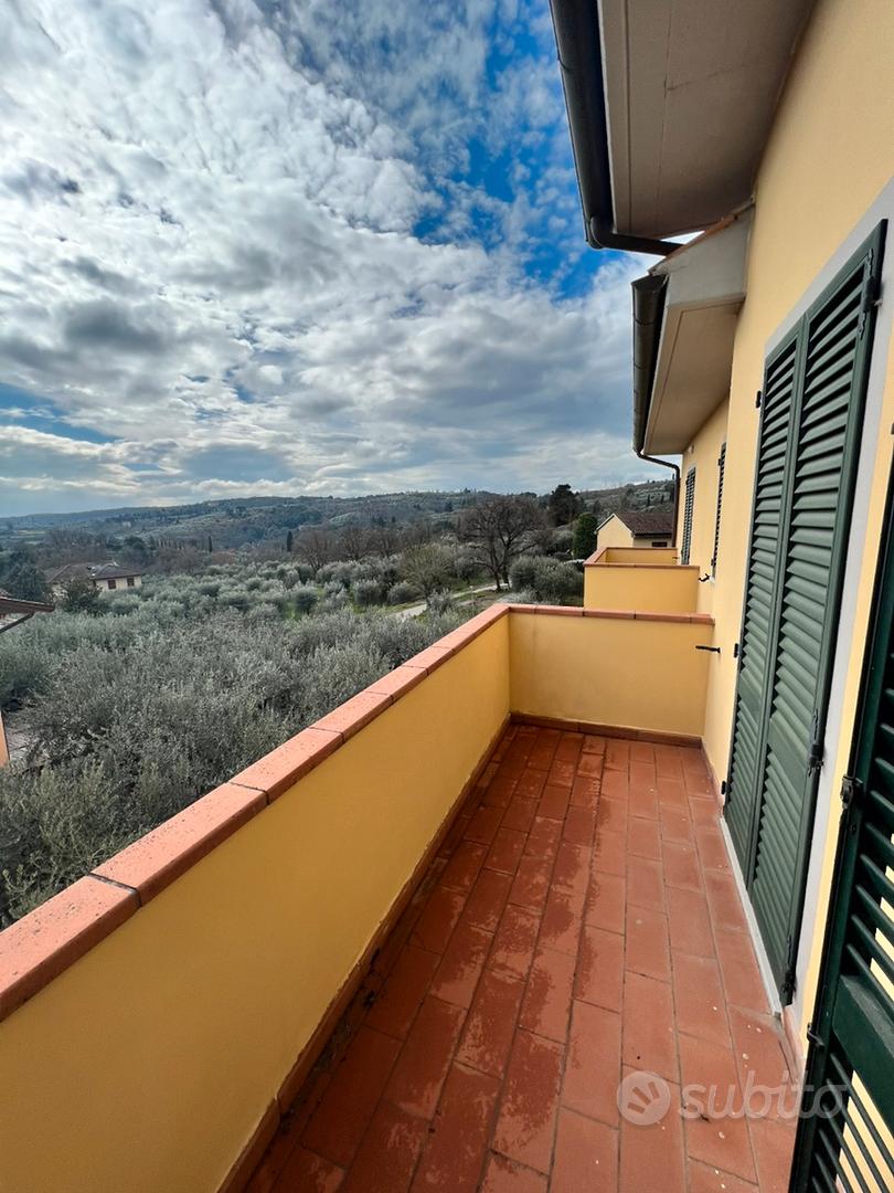 Appartamento – Arezzo, Ripa dell'Olmo - Vista 5