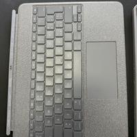 Logitech Combo Touch iPad pro 12.9”