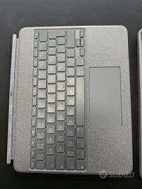 Logitech Combo Touch iPad pro 12.9”