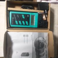 Programmatore per dispositiv PLC Asi