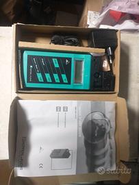 Programmatore per dispositiv PLC Asi
