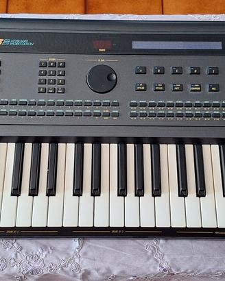 Keybord GEM WS2 