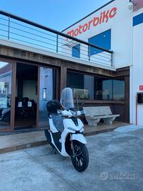 Voge Sfida SR16 125 2025 Pronta Consegna
