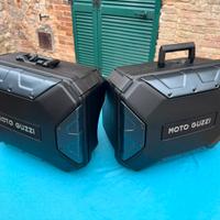 Valige Moto Guzzi V85 TT E5+ 2024/25