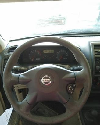 Airbag volante NISSAN TERRANO II del 2003