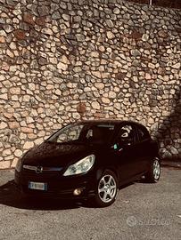 Opel Corsa Neopatentati