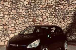 Opel Corsa Neopatentati