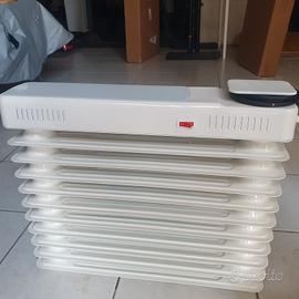 radiatore ad olio nuovo 
