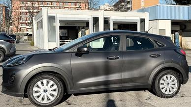 Ford Puna 1.0 Benzina 70 kW 2021•27.000 km