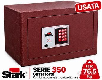 Cassaforte STARK SERIE 350 Digitale